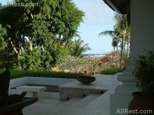 Grand Hyatt Bali 73